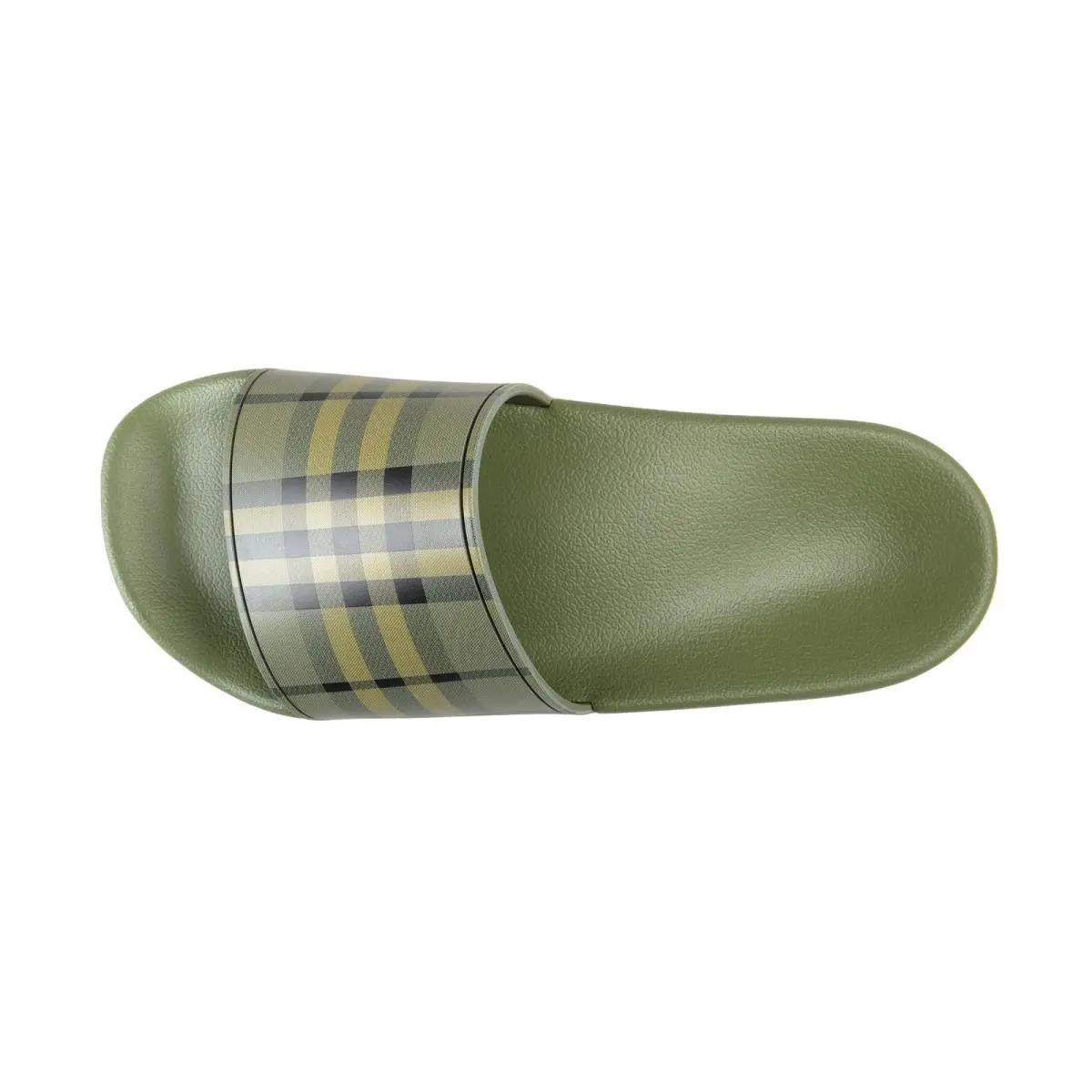 Burberry shoes - Military Green 5