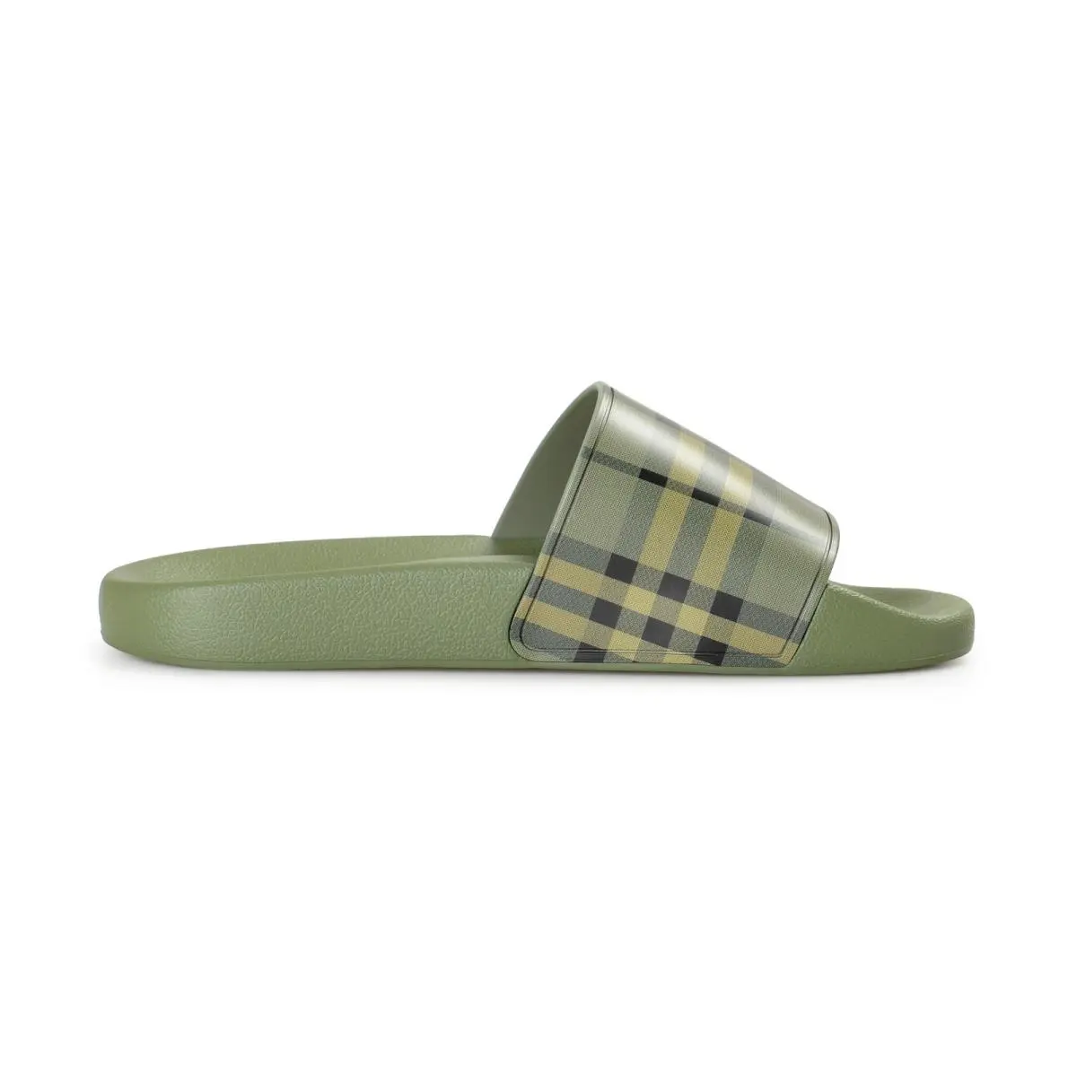 Burberry shoes - Military Green 10