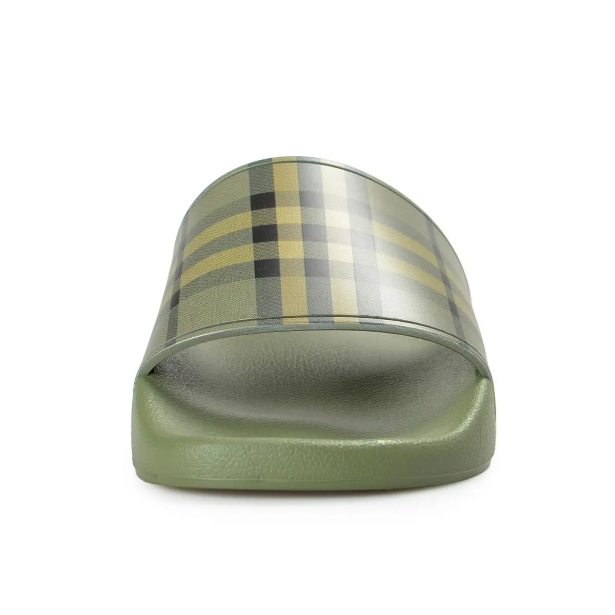 Burberry shoes - Military Green 11