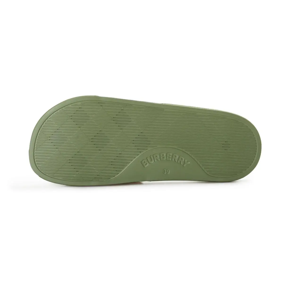 Burberry shoes - Military Green 12