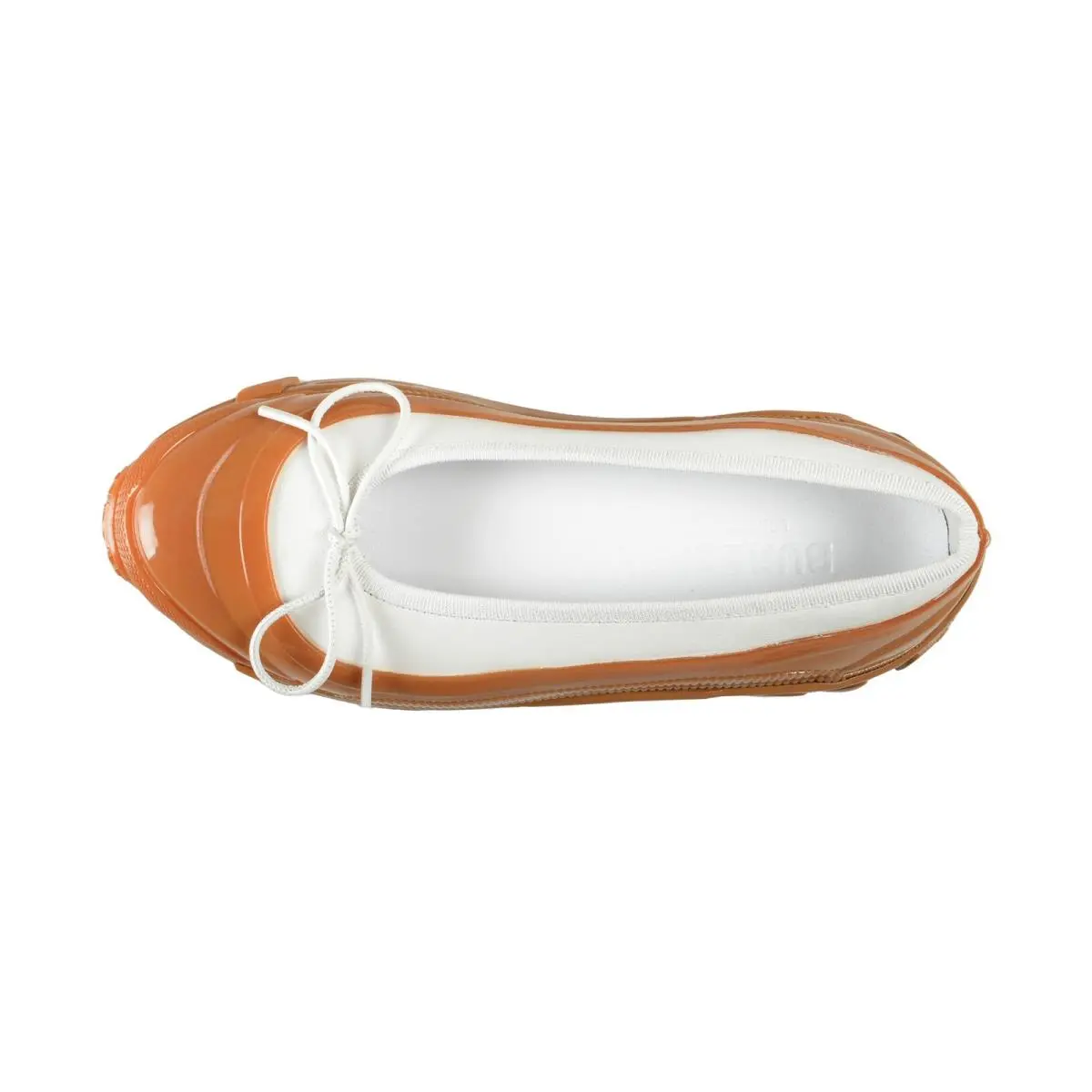 Burberry shoes - White/Beige 5