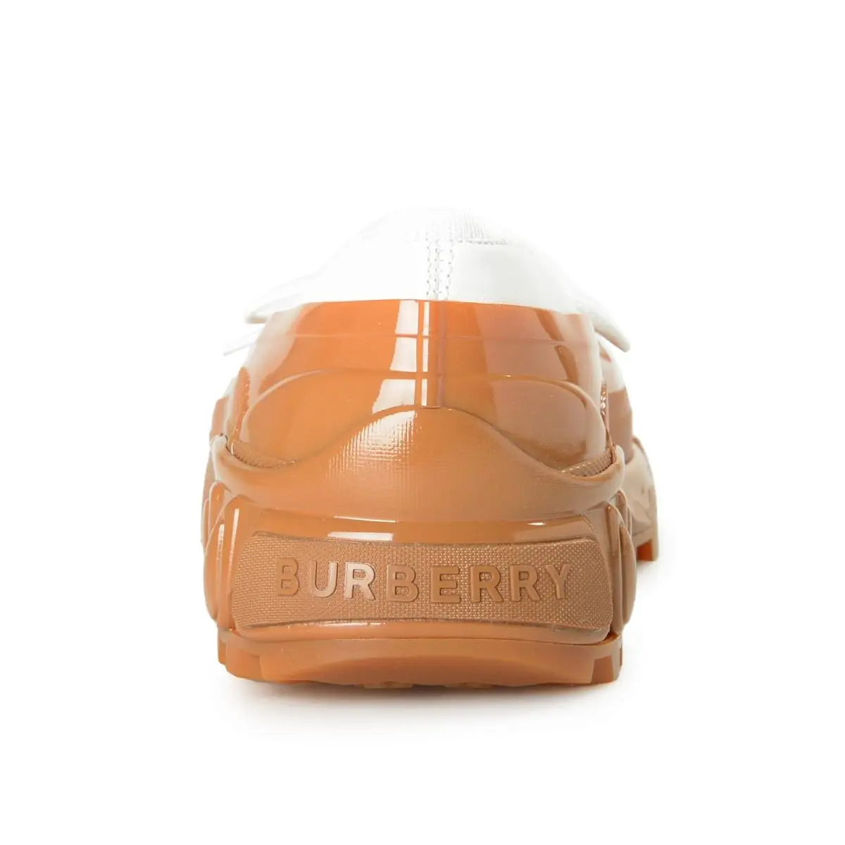Burberry shoes - White/Beige 9