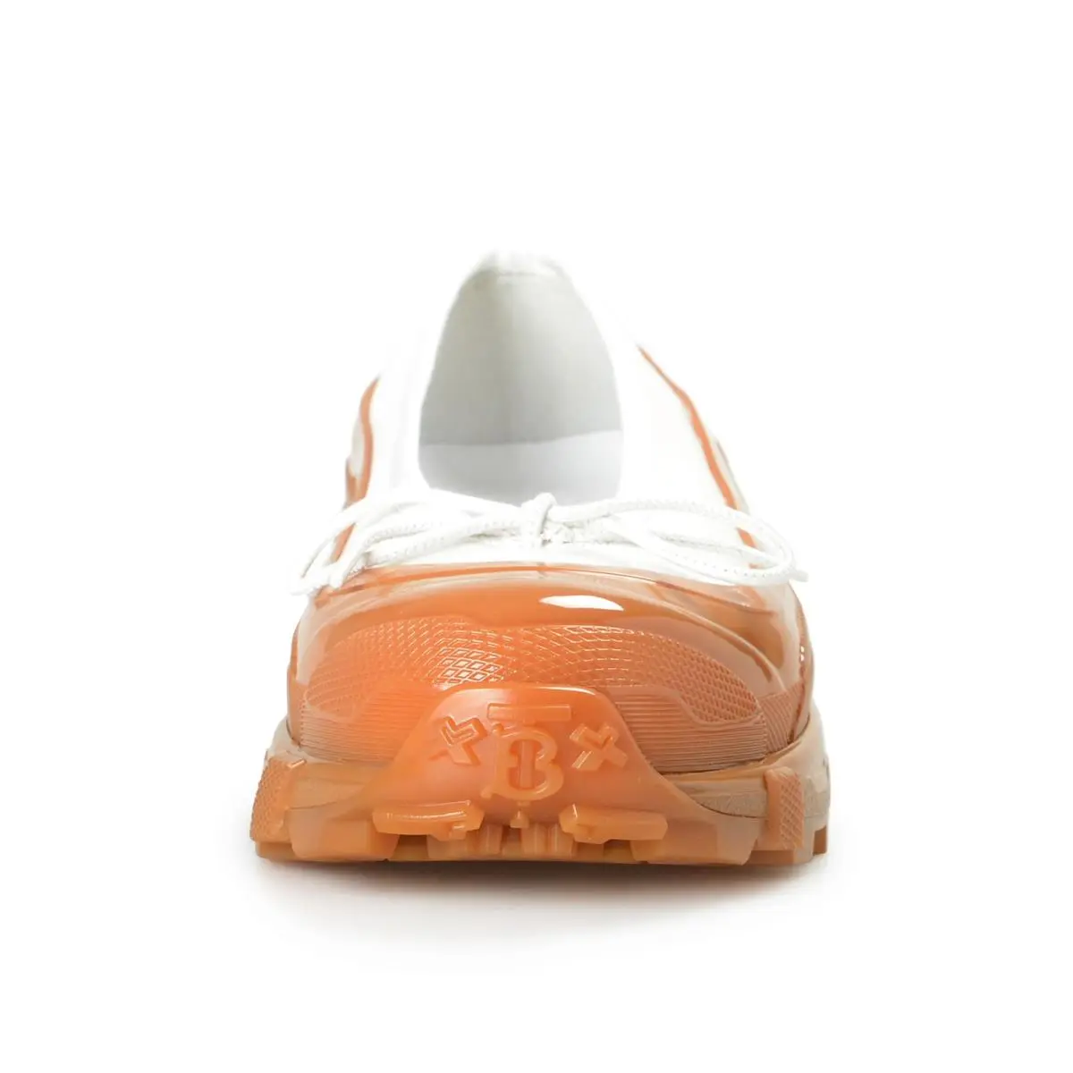 Burberry shoes - White/Beige 11