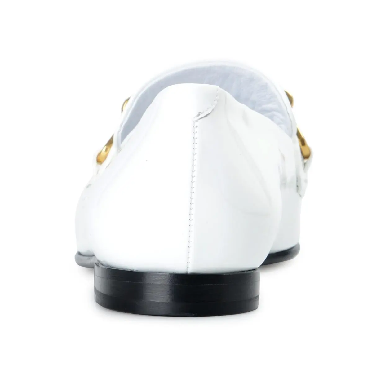 Burberry shoes - White 1