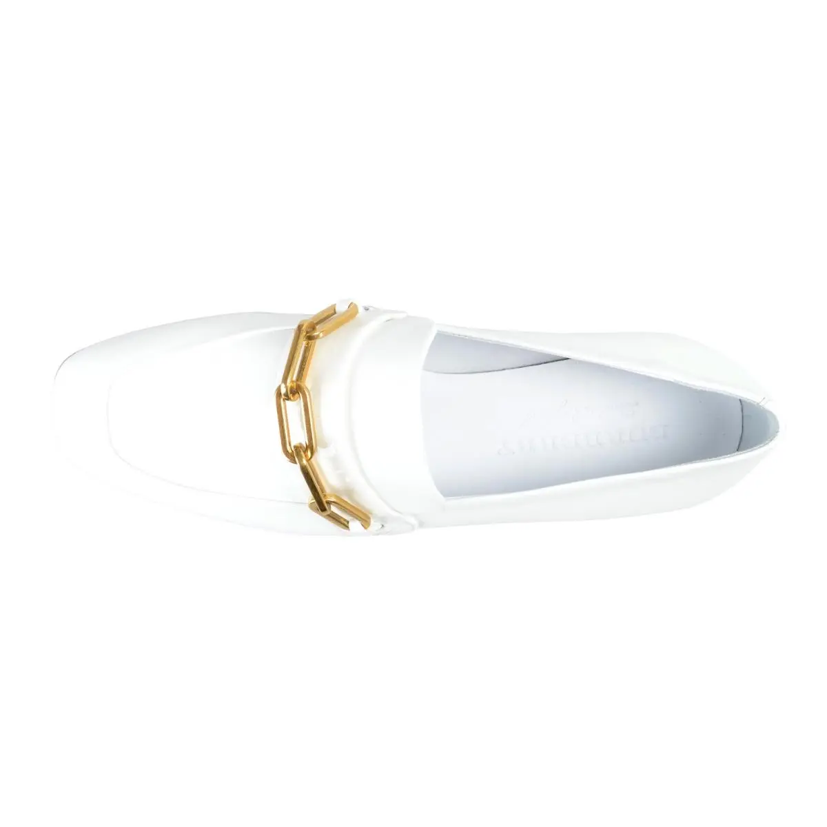 Burberry shoes - White 5