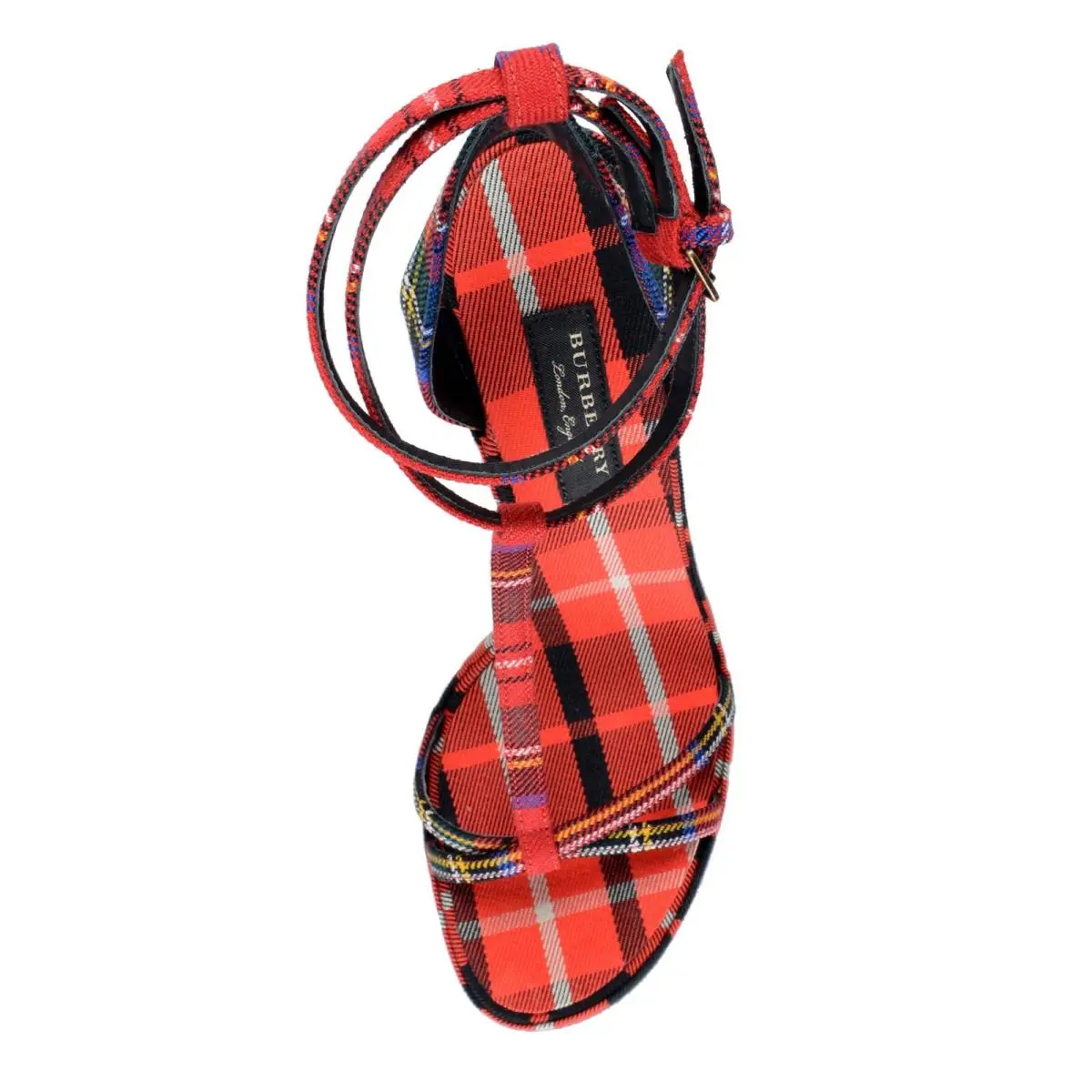 Burberry shoes - Multicolor 5