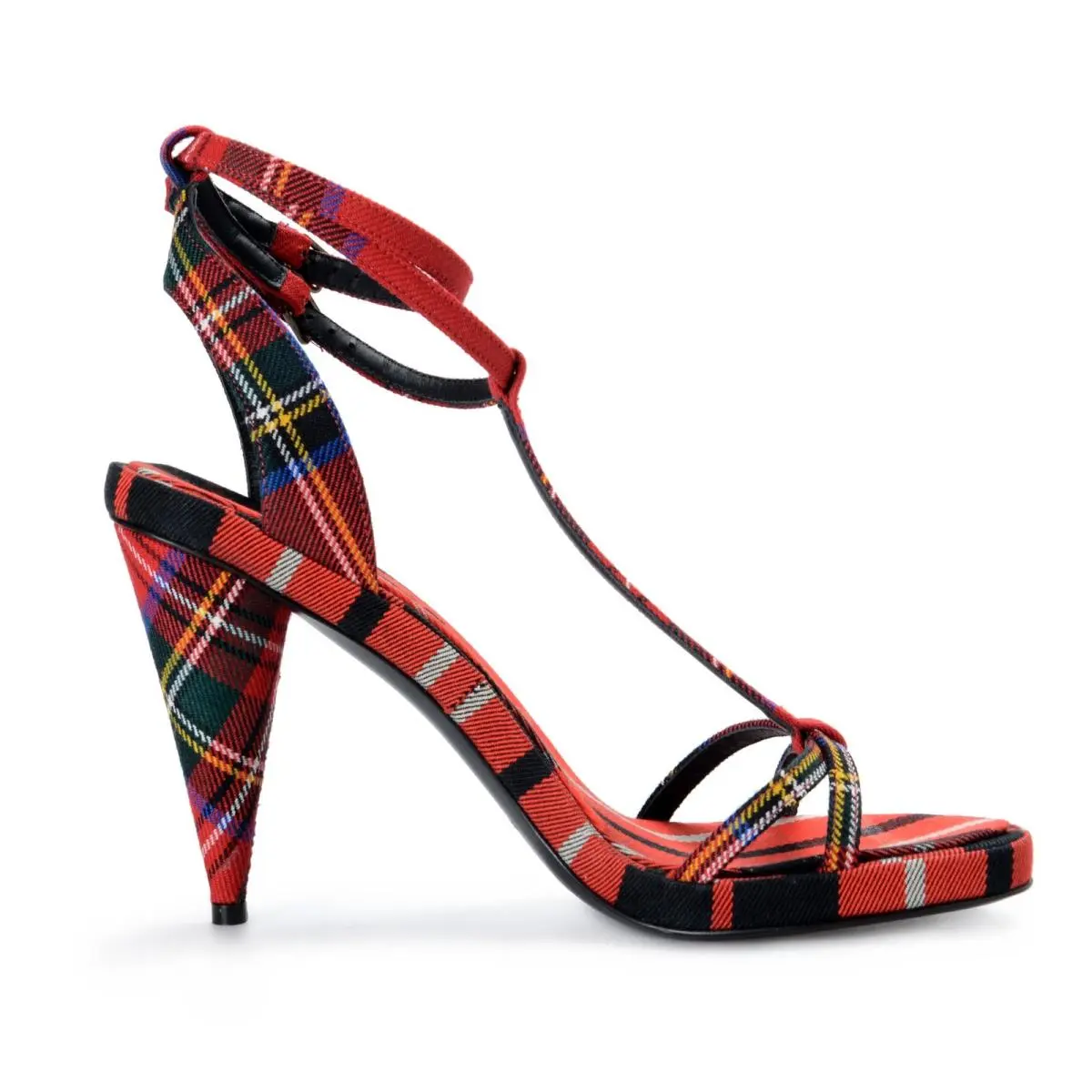 Burberry shoes - Multicolor 10