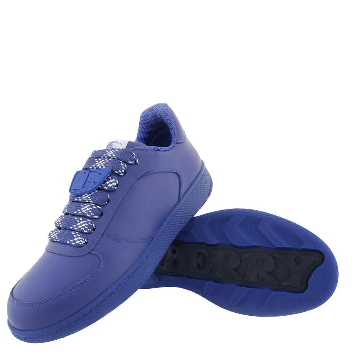 Burberry shoes - 8095228 - 8095228 - Blue 4