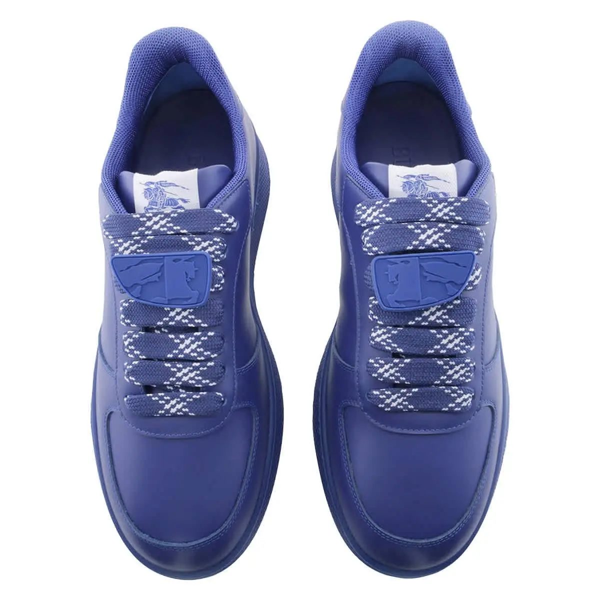 Burberry shoes - 8095228 - 8095228 - Blue 5