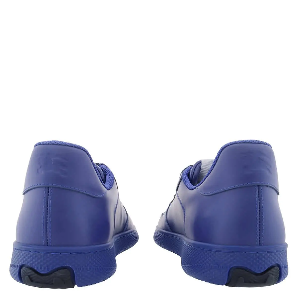 Burberry shoes - 8095228 - 8095228 - Blue 6