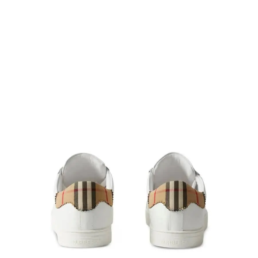 Burberry shoes - 8066468 - 8066468 - Multi 1