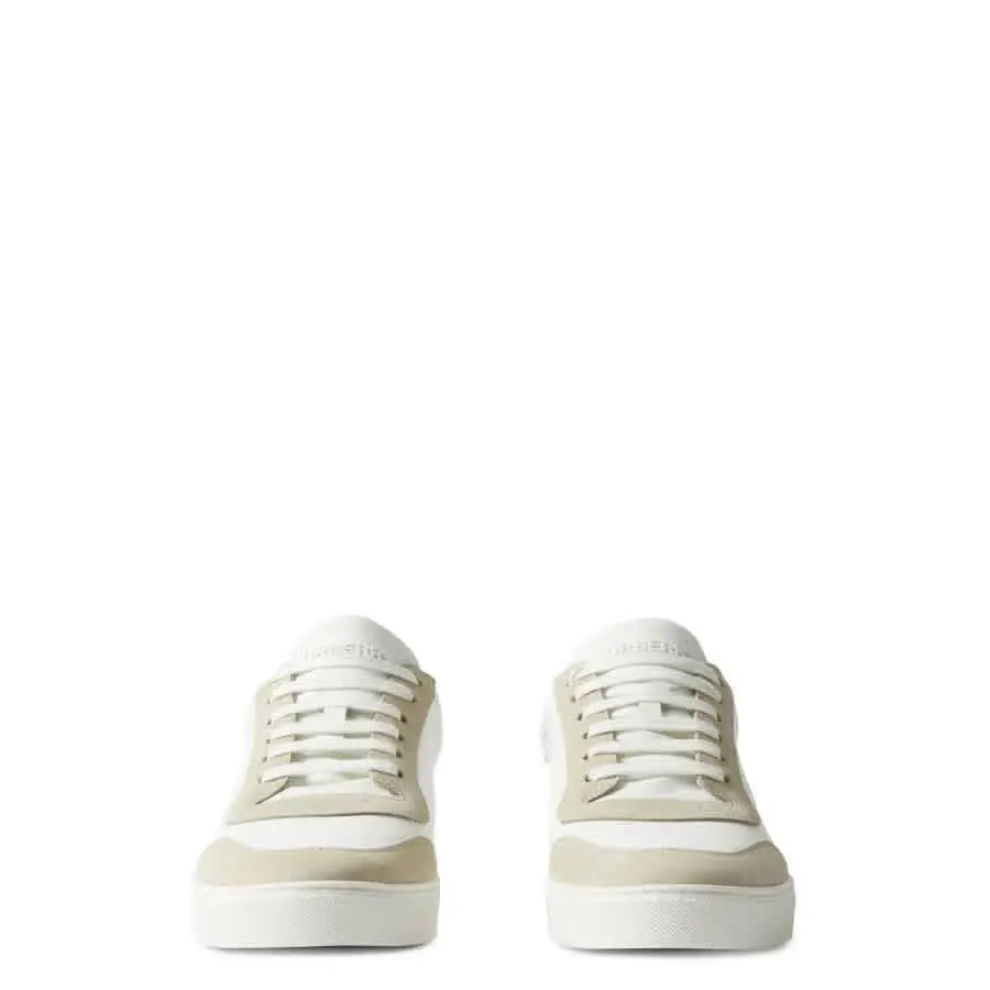 Burberry shoes - 8066468 - 8066468 - Multi 3