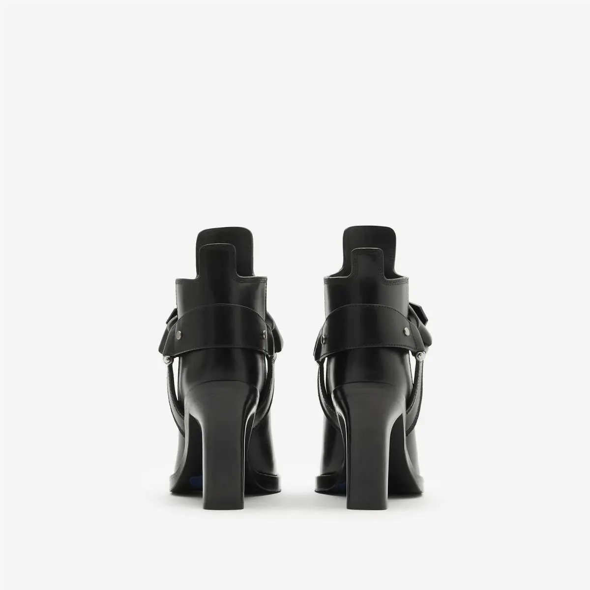 Burberry shoes - 8080290 - 8080290 - Black 2