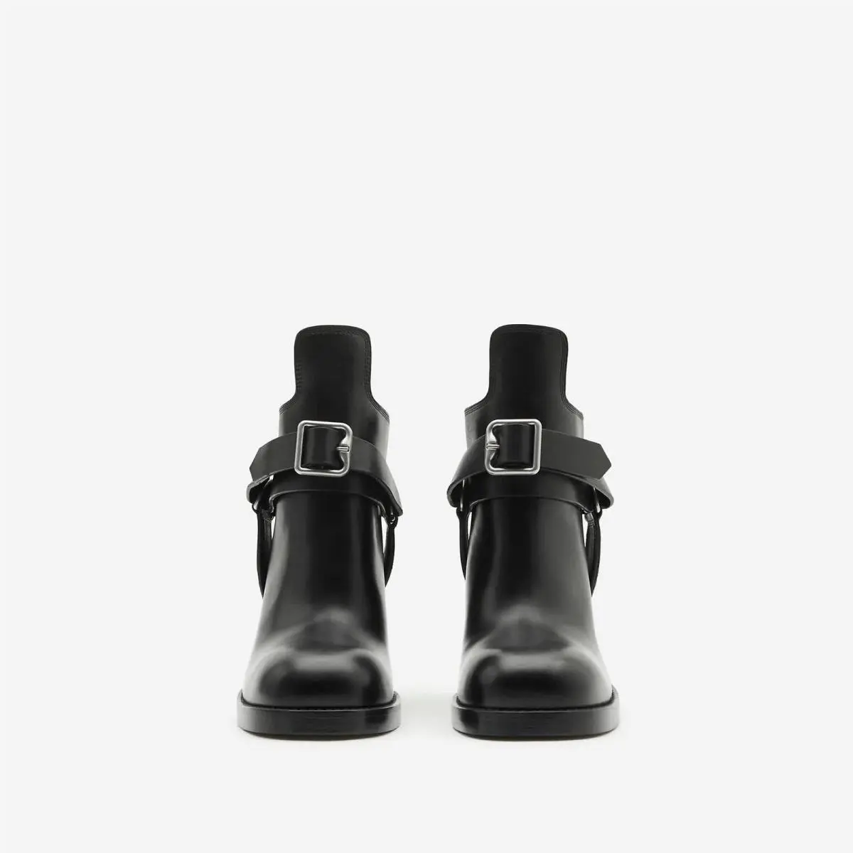 Burberry shoes - 8080290 - 8080290 - Black 4