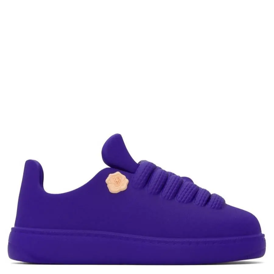 Burberry Bubble Sneakers Knight