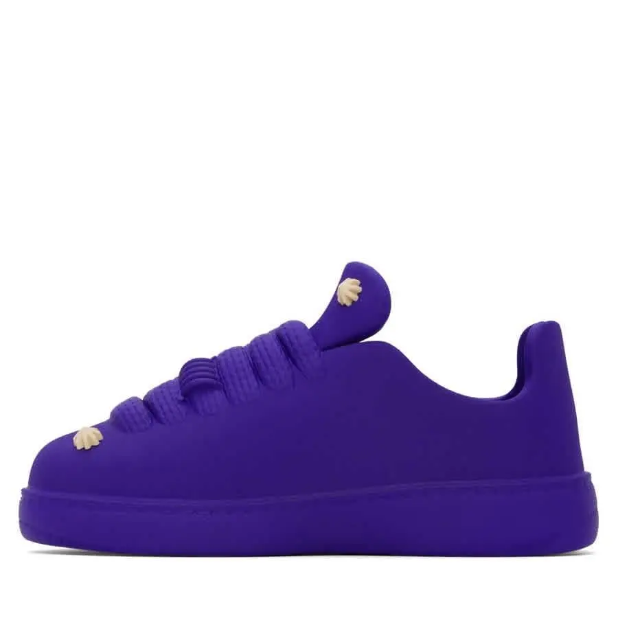 Burberry shoes - 8081600 - 8081600 - Blue 1