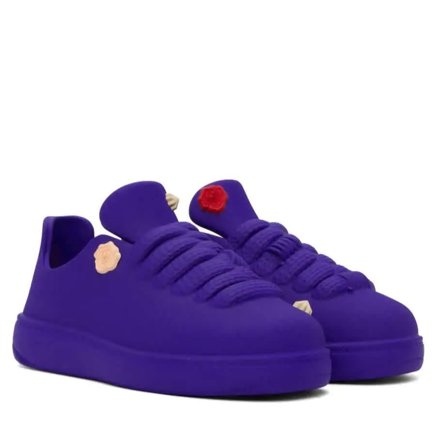 Burberry shoes - 8081600 - 8081600 - Blue 2