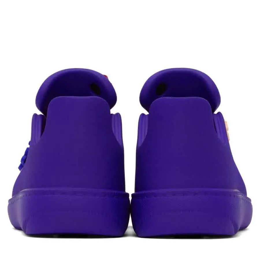 Burberry shoes - 8081600 - 8081600 - Blue 4