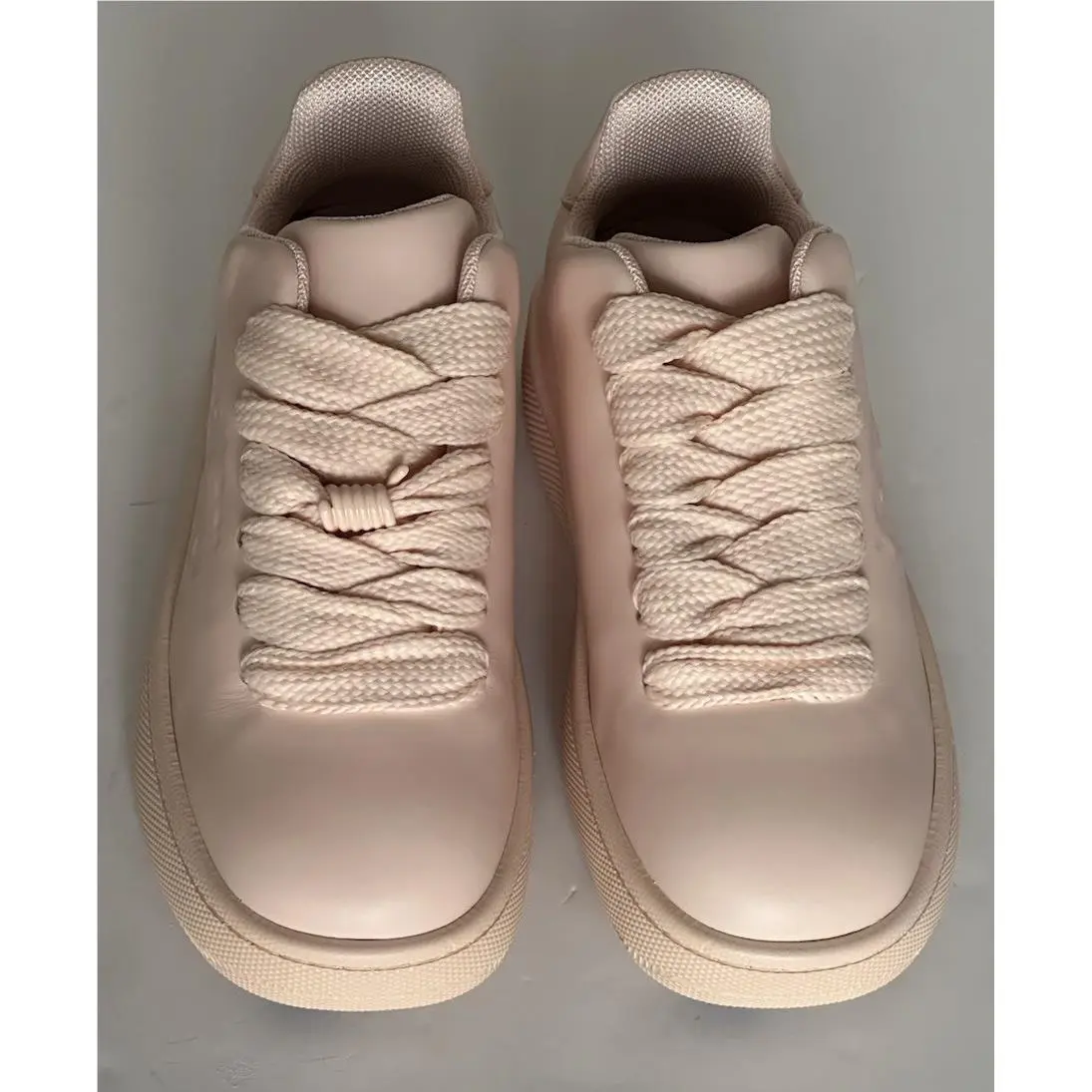 Burberry shoes - Burberry Baby Neon - Baby Neon - 8083394 - Baby Neon 8