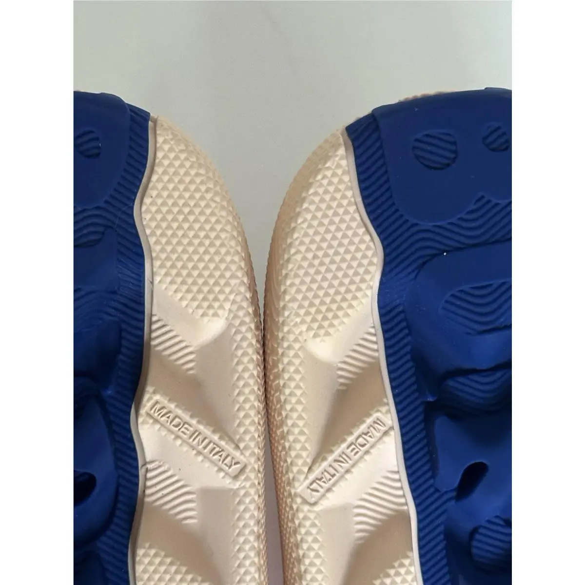 Burberry shoes - Burberry Baby Neon - Baby Neon - 8083394 - Baby Neon 10