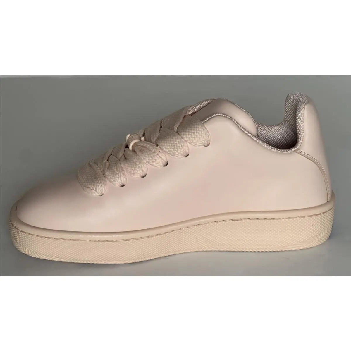 Burberry shoes - Burberry Baby Neon - Baby Neon - 8083394 - Baby Neon 3