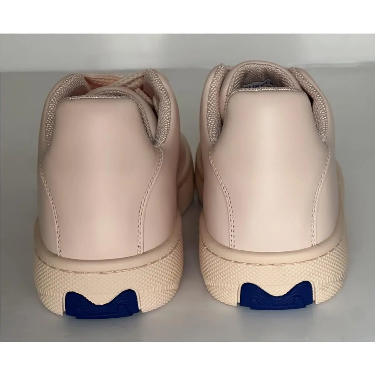 Burberry shoes - Burberry Baby Neon - Baby Neon - 8083394 - Baby Neon 4