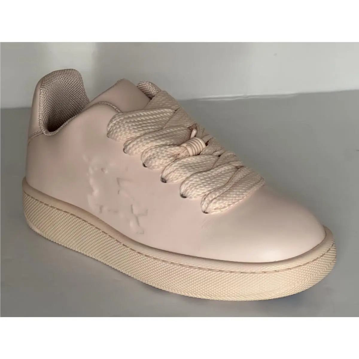Burberry shoes - Burberry Baby Neon - Baby Neon - 8083394 - Baby Neon 6