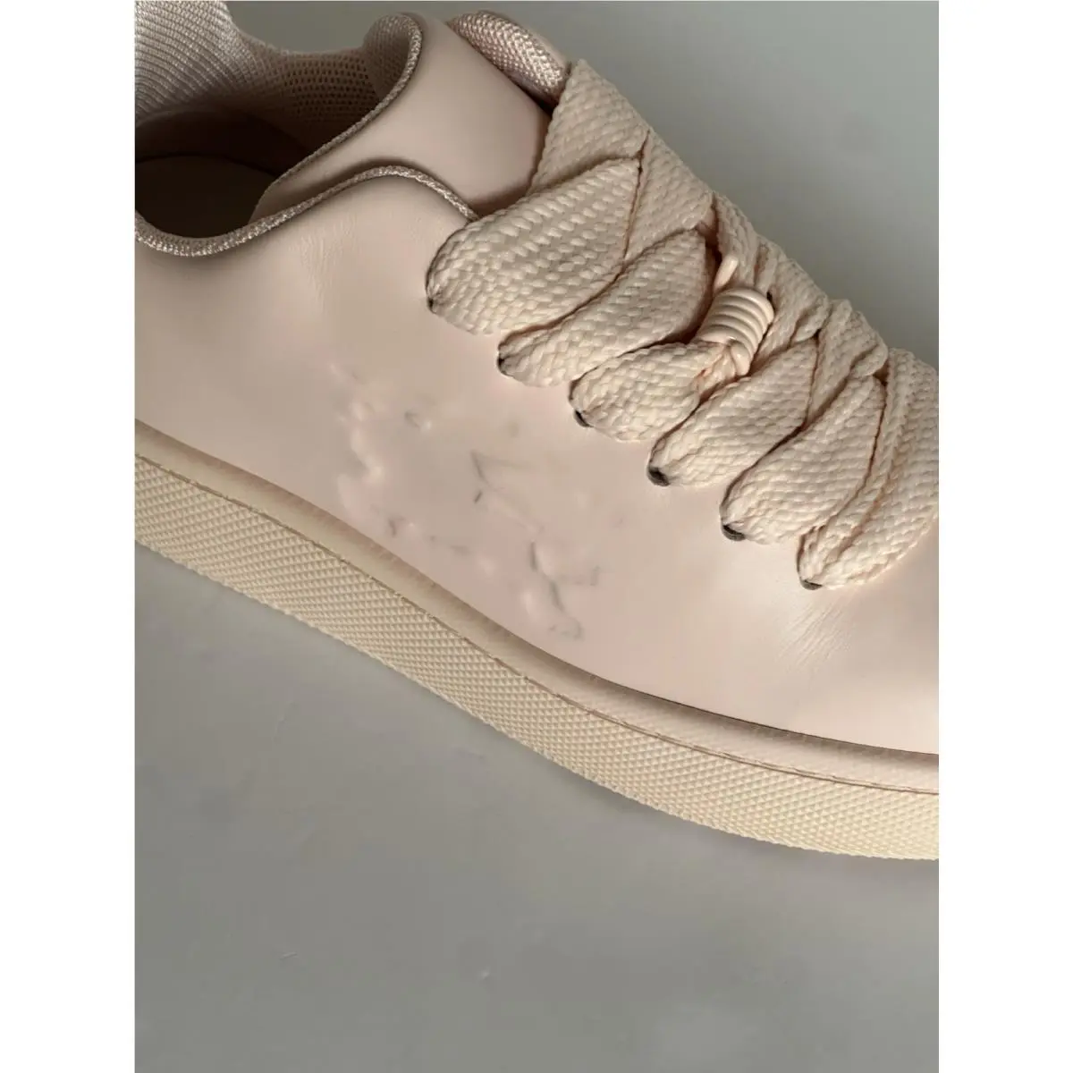 Burberry shoes - Burberry Baby Neon - Baby Neon - 8083394 - Baby Neon 7