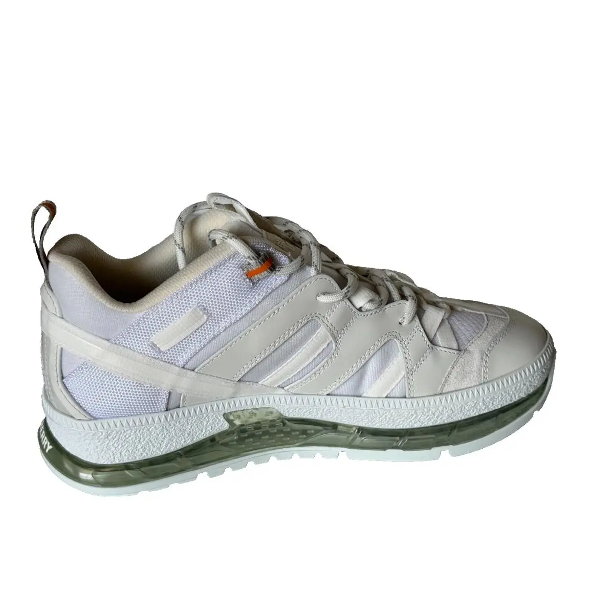 Burberry shoes - 8053929 - 8053929 - White 2