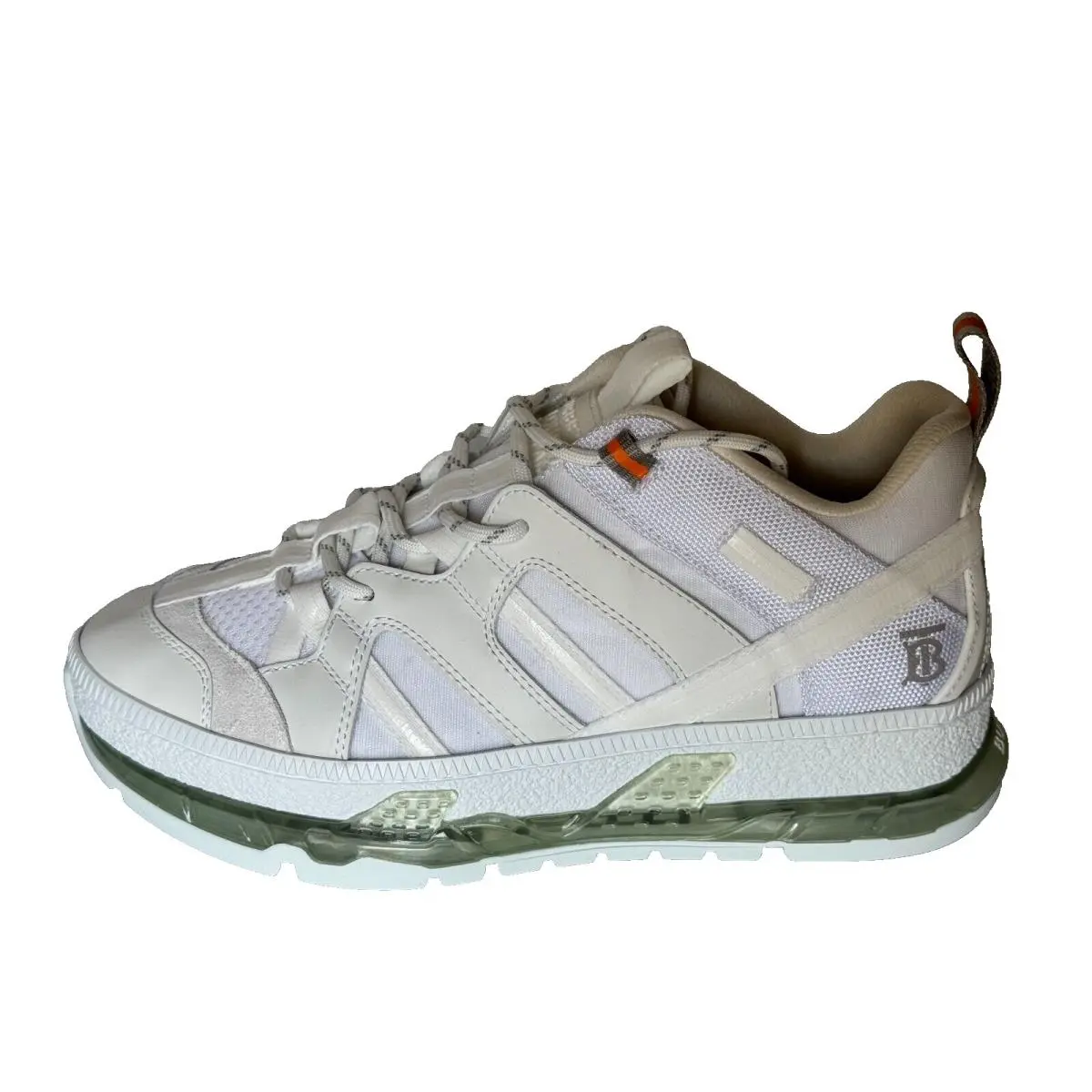 Burberry shoes - 8053929 - 8053929 - White 3