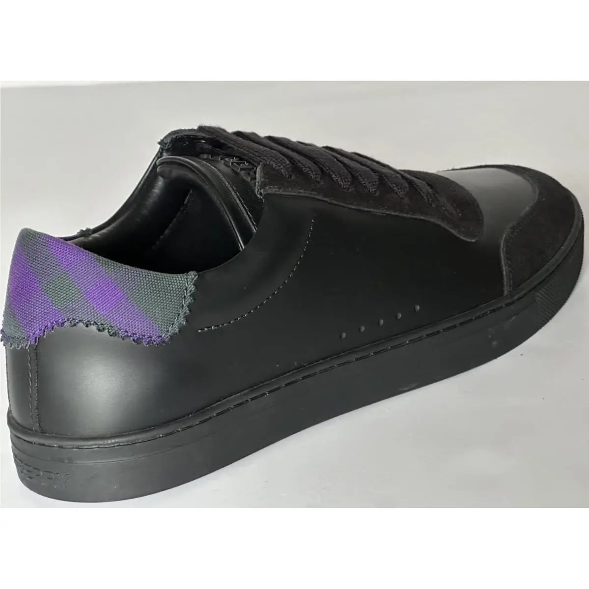 Burberry shoes - 8075375 - 8075375 - Black 10