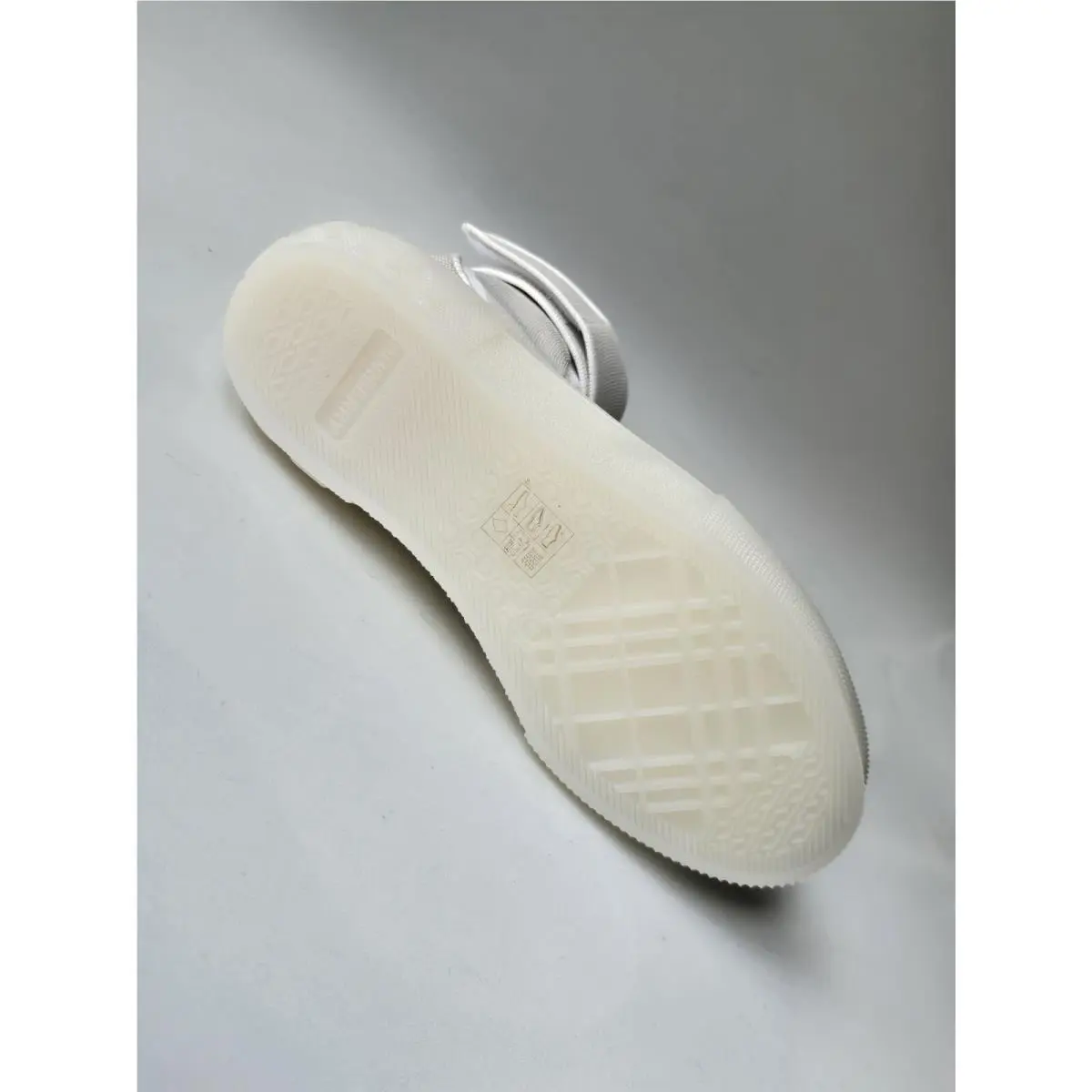 Burberry shoes - 8054382 - 8054382 - Beige (UPC: 5045628366843) 7