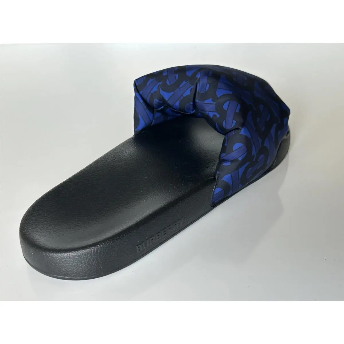 Burberry shoes - 8048585 - 8048585 - Royal Blue (UPC: 5045627365632) 3