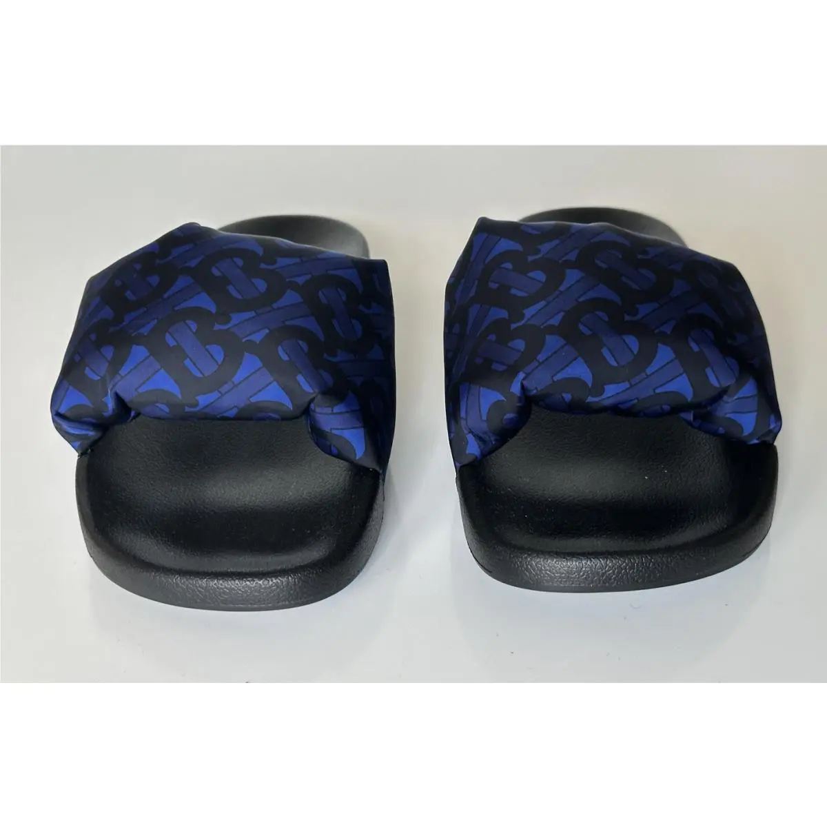 Burberry shoes - 8048585 - 8048585 - Royal Blue (UPC: 5045627365632) 6