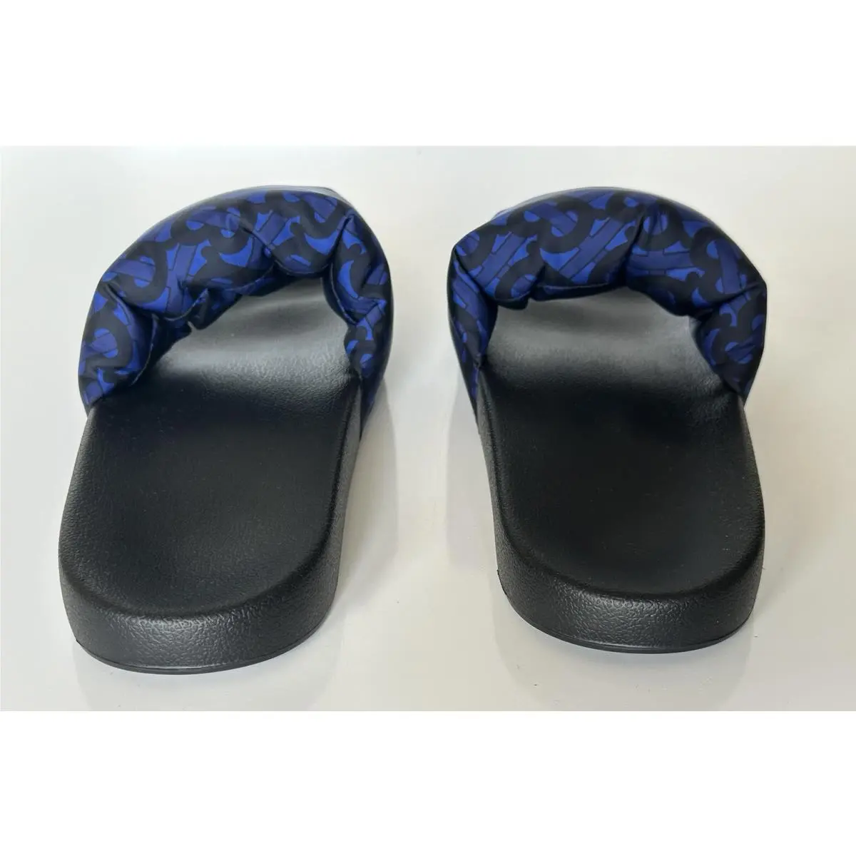 Burberry shoes - 8048585 - 8048585 - Royal Blue (UPC: 5045627365632) 7