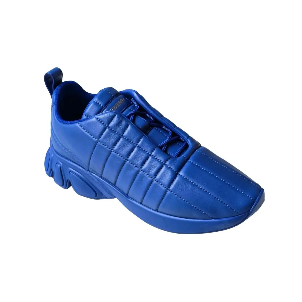 Burberry shoes - Burberry Axburton - Axburton - 8060227 - Blue (UPC: 5045629662388) 0