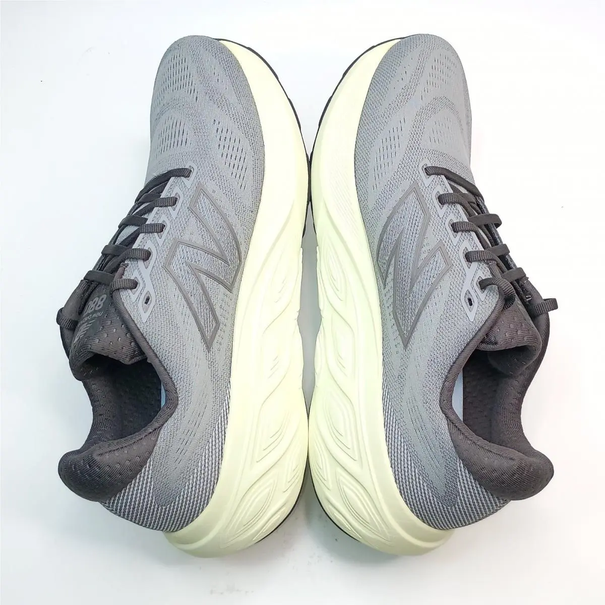 New Balance shoes - New Balance Fresh Foam X 880v15 - Gray 6