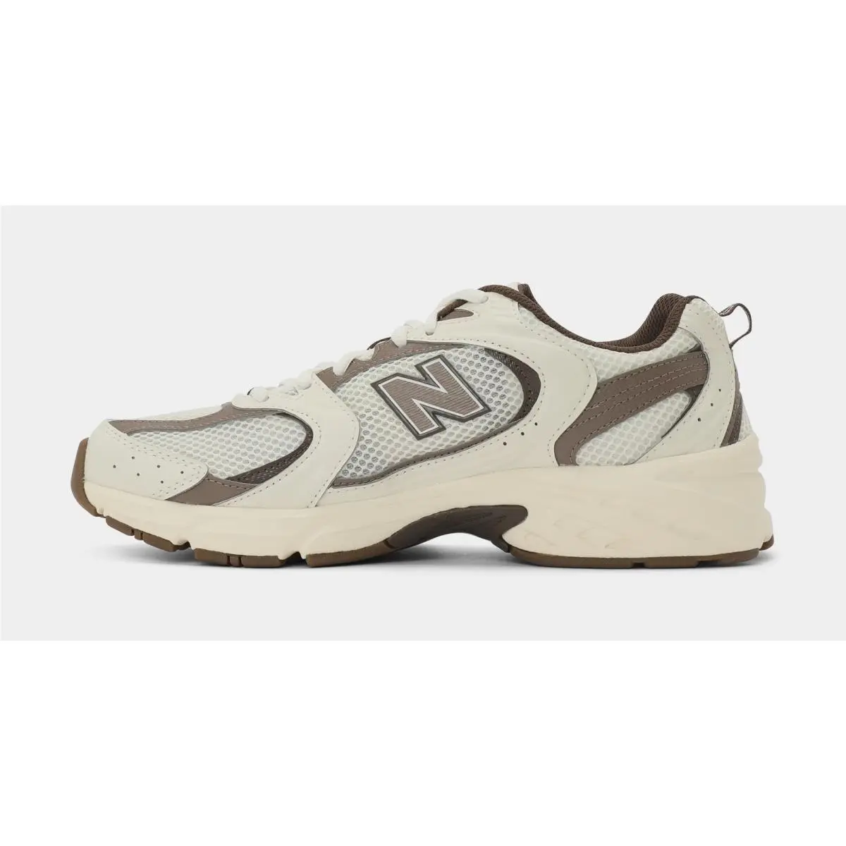New Balance shoes - 197375920382 - 197375920382 - GREY/BEIGE 1