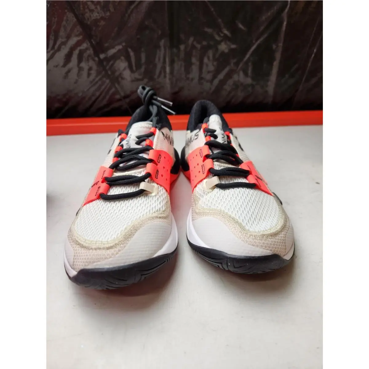 New Balance shoes - New Balance Minimus TR - Minimus - WXMTRCC2 - Biege 1