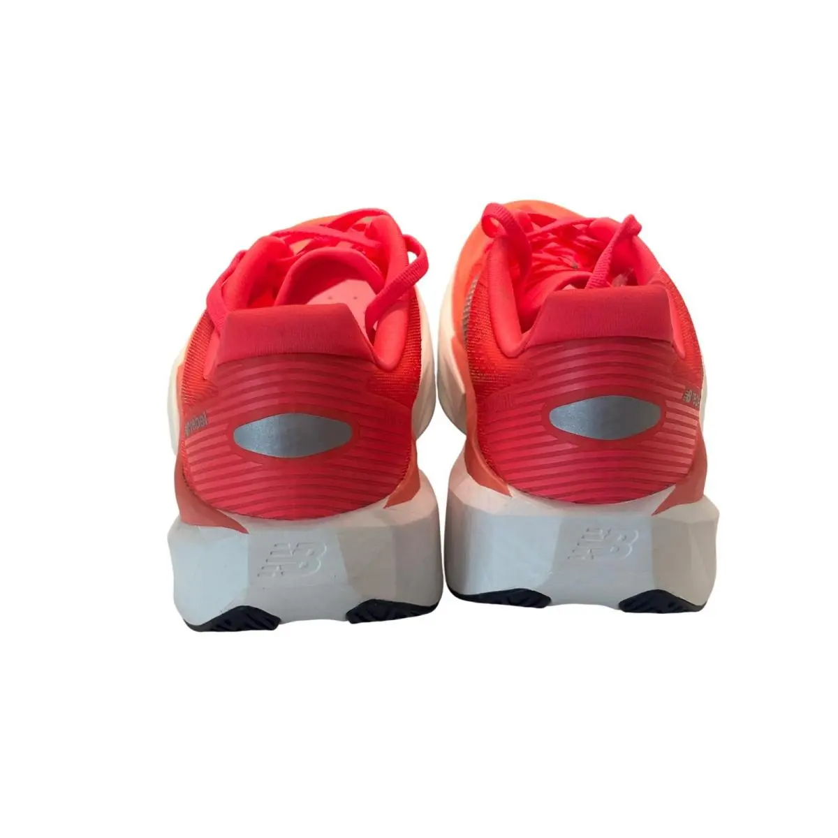 New Balance shoes - New Balance Rebel V5 - Rebel - Red 1