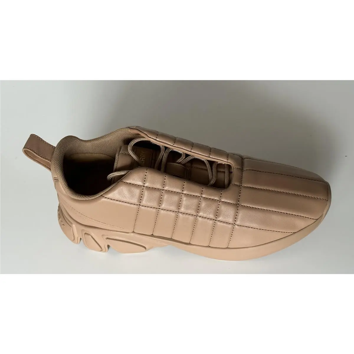 Burberry shoes - Burberry 850 - 8080225 - Dark Biscuit 3