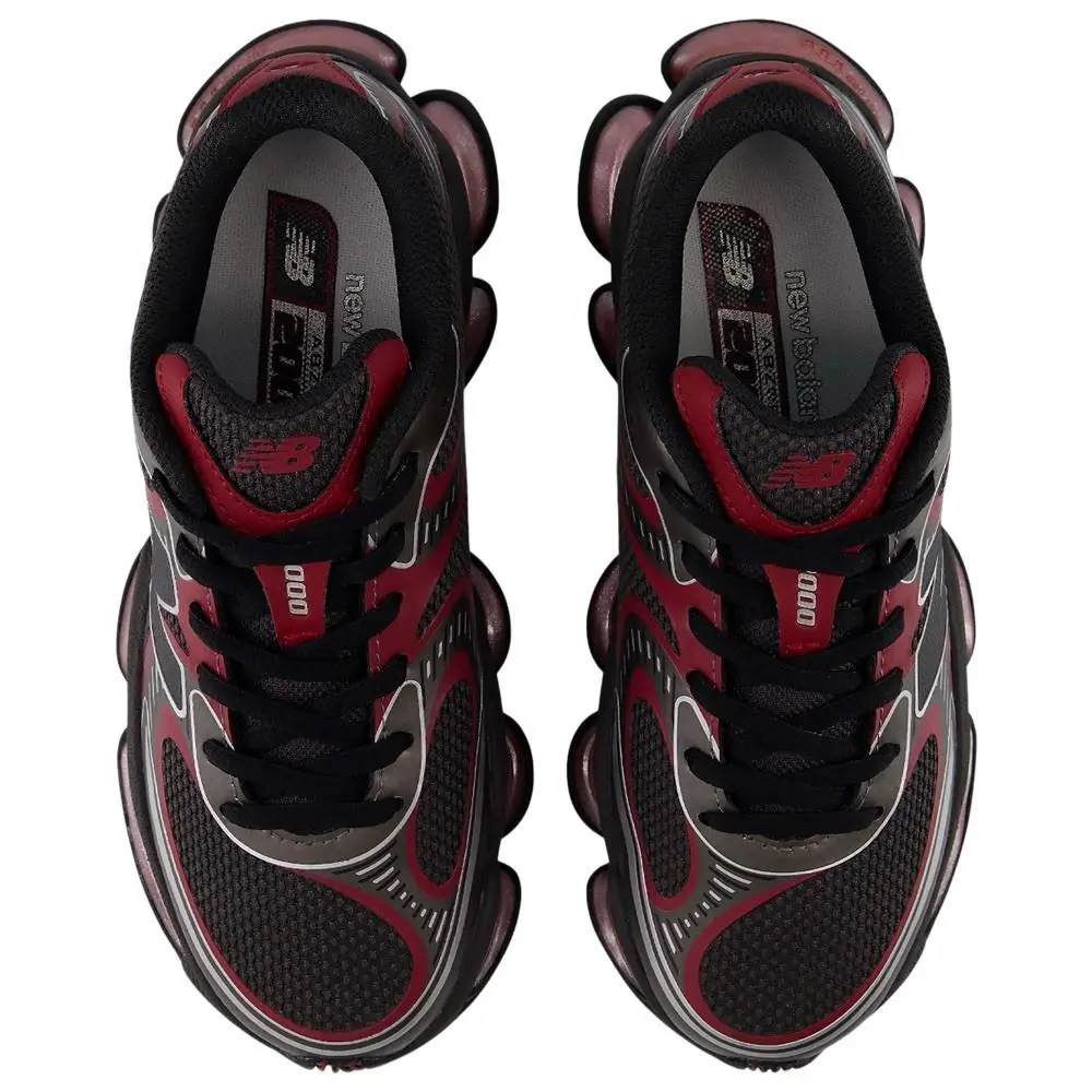 New Balance shoes - New Balance - Black (UPC: 0199063300117) 1