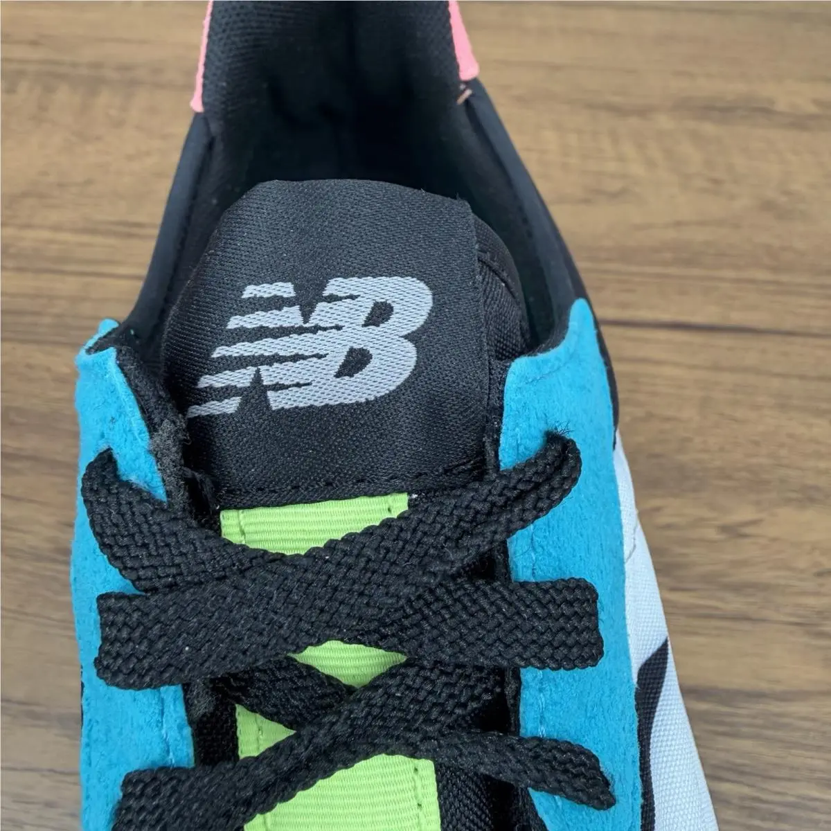 New Balance shoes - New Balance 327 - MS327EA - Multicolor 10