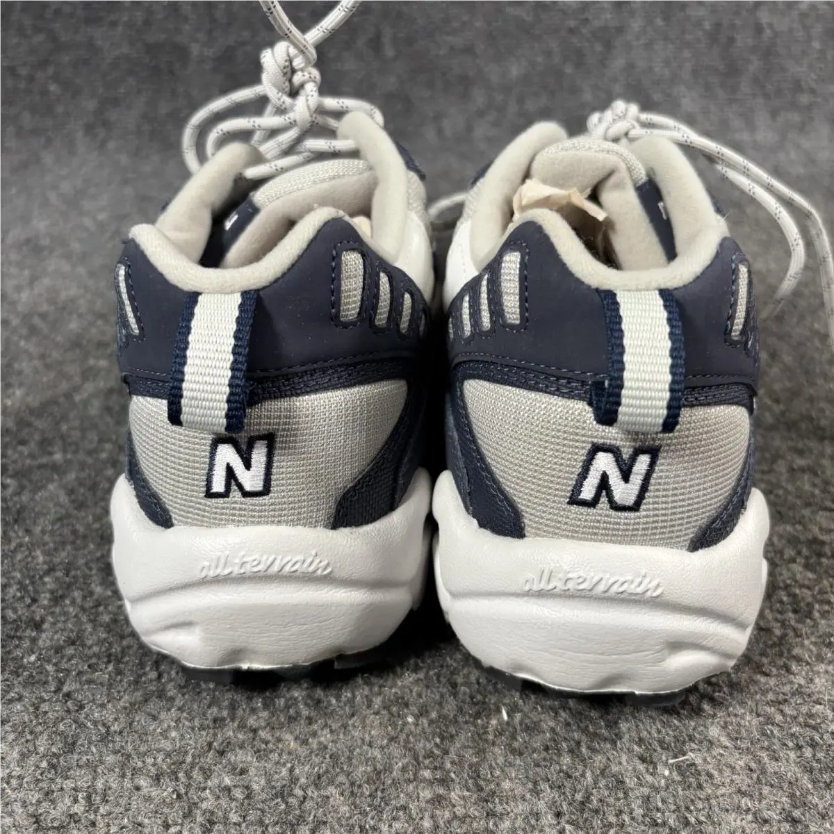 New Balance shoes - New Balance 475 - Gray 2