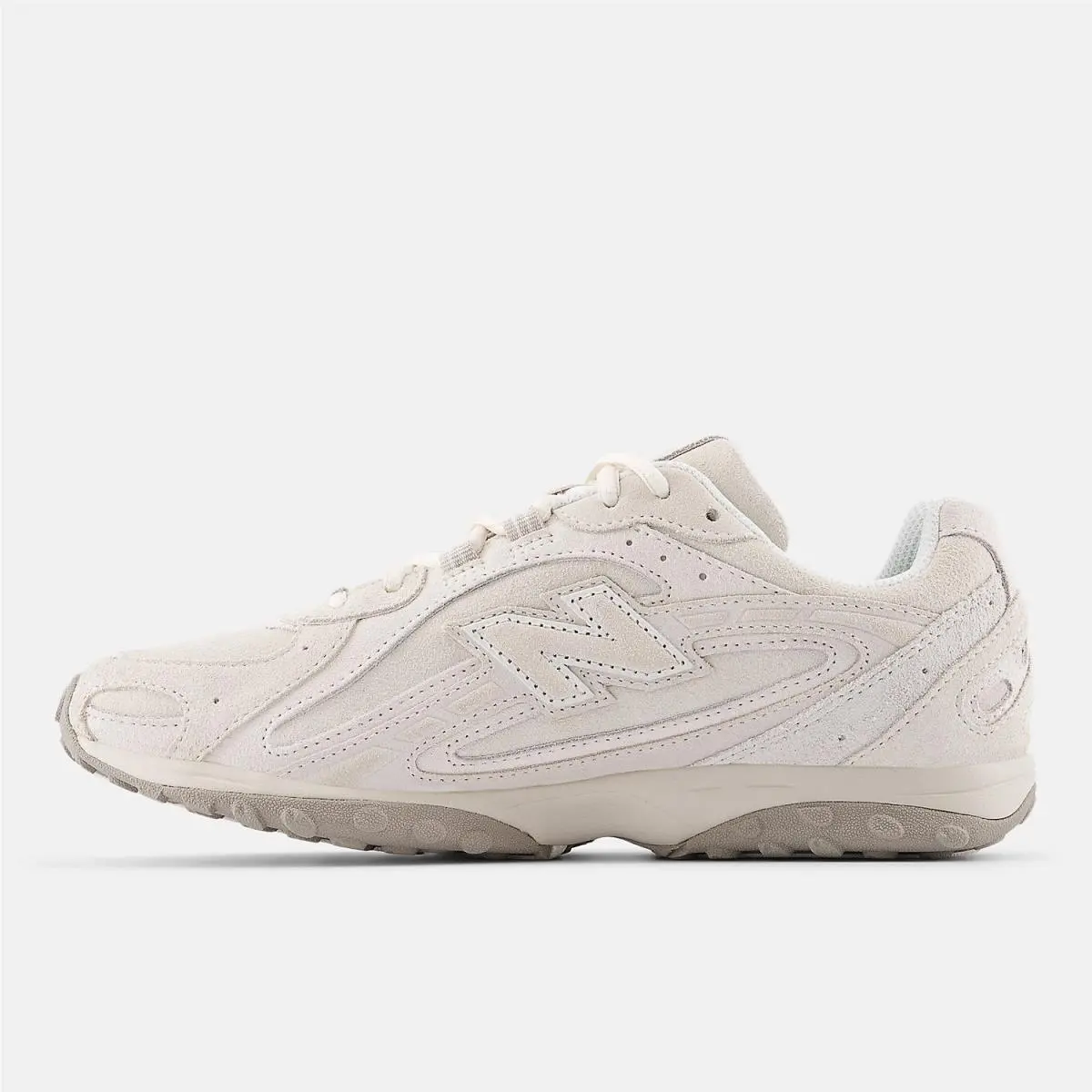 New Balance shoes - 198686845036 - 198686845036 - GREY/BEIGE 0