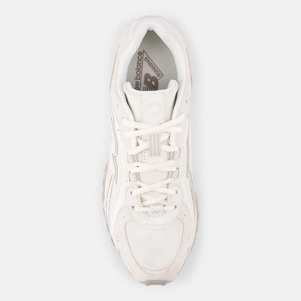 New Balance shoes - 198686845036 - 198686845036 - GREY/BEIGE 1