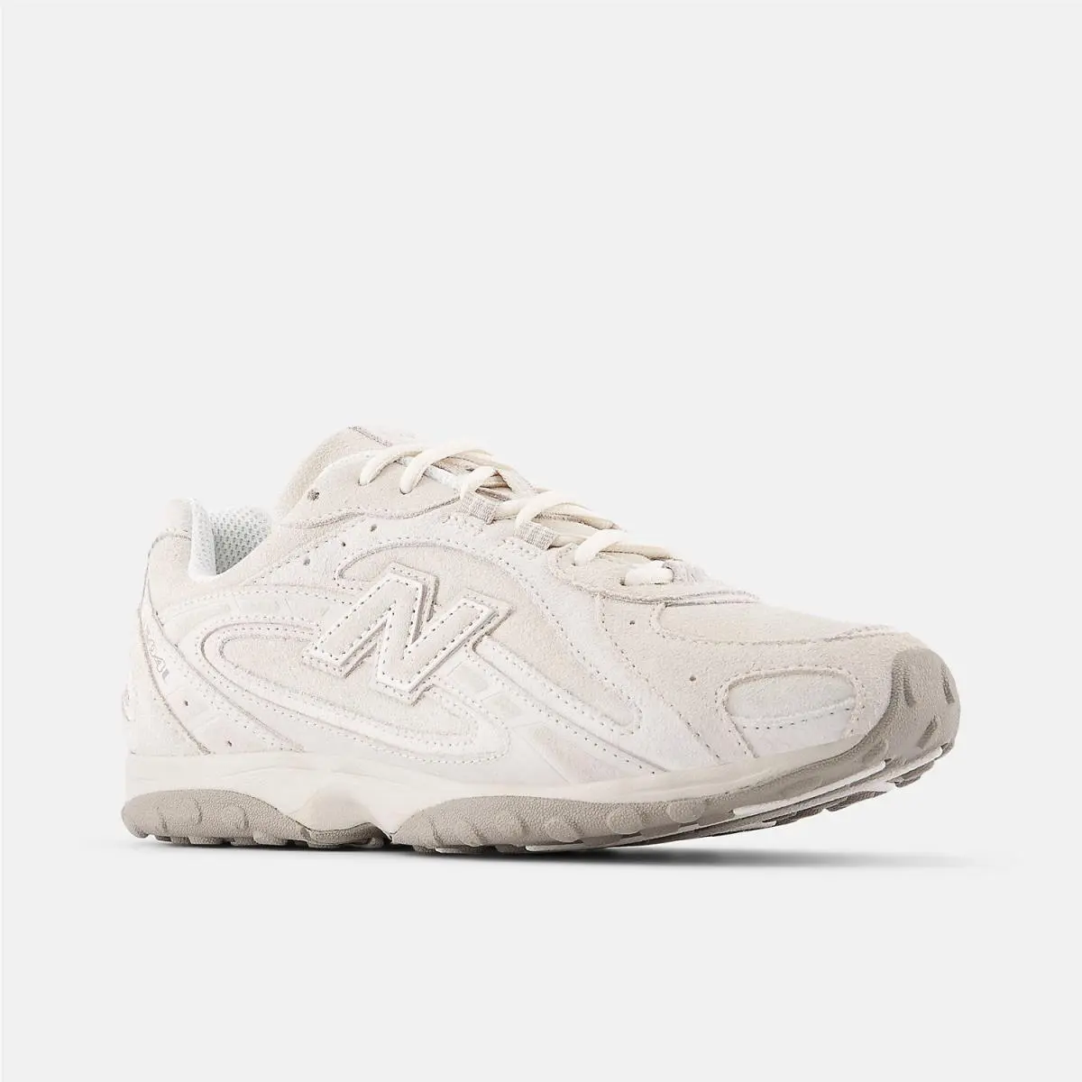 New Balance shoes - 198686845036 - 198686845036 - GREY/BEIGE 2