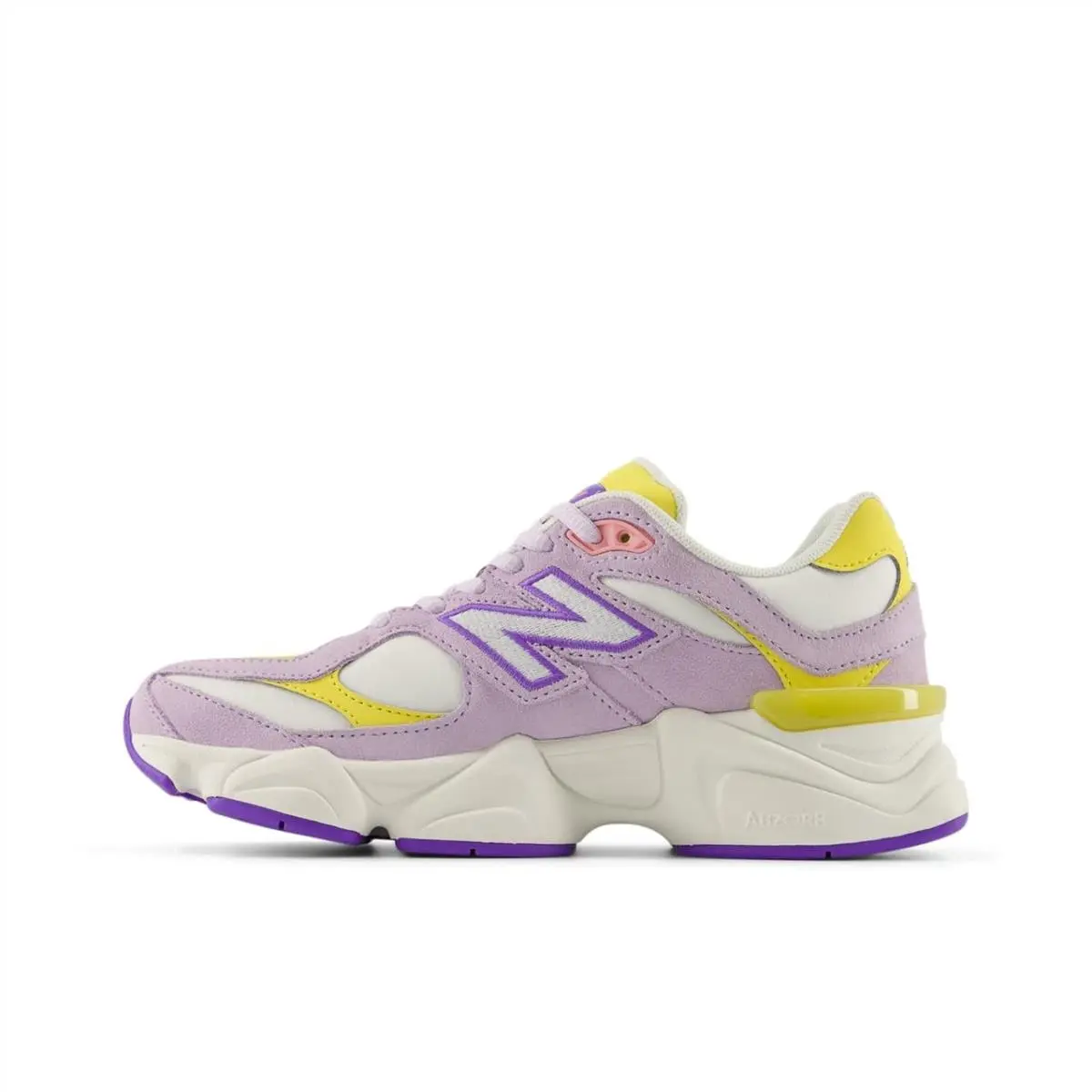 New Balance shoes - Red (UPC: 198689642908) 0
