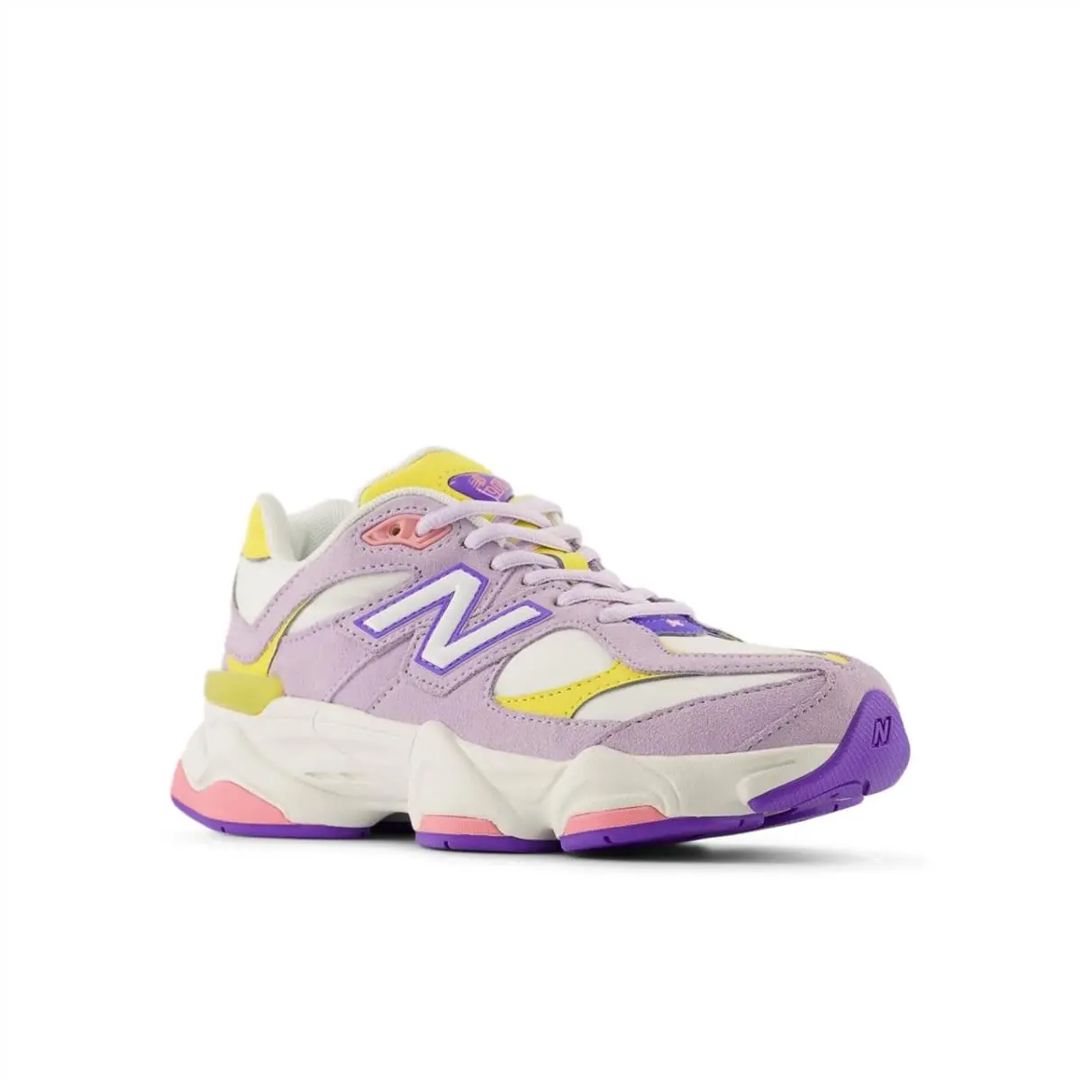 New Balance shoes - Red (UPC: 198689642908) 3