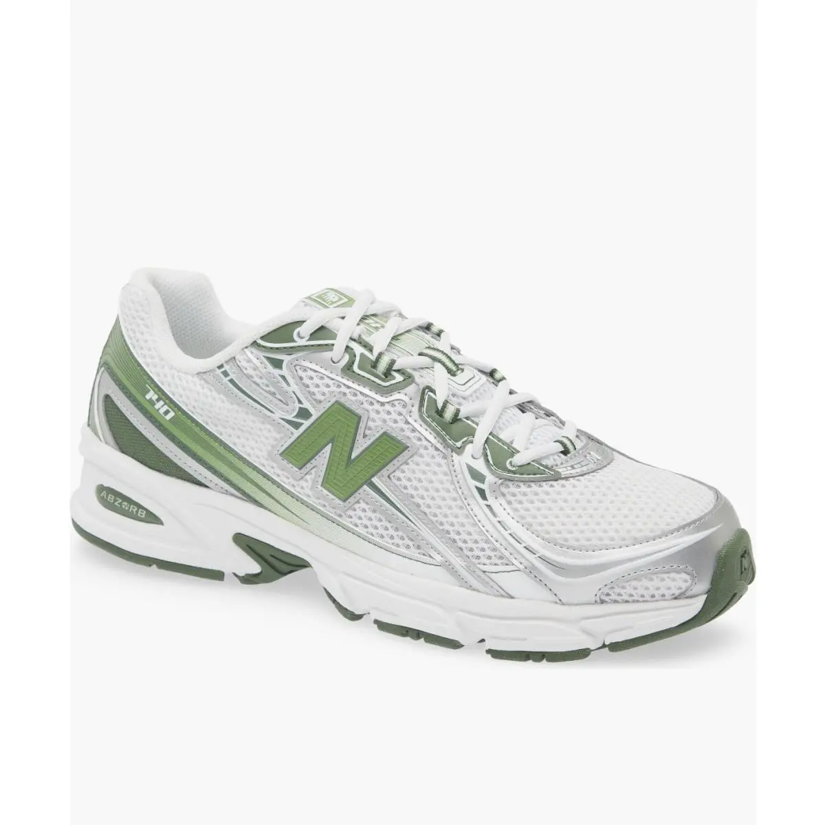 New Balance shoes - New Balance 740 - U740GH2 - Green 8